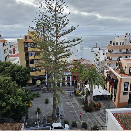 Atico Alameda Lejlighed Santa Cruz de la Palma  Eksteriør billede